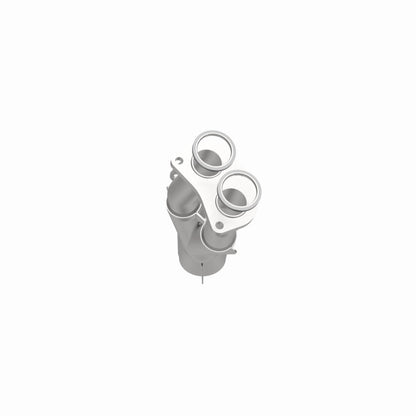 MagnaFlow Direct Fit Catalytic Converter 01-04 Toyota Tacoma 2.7L fr