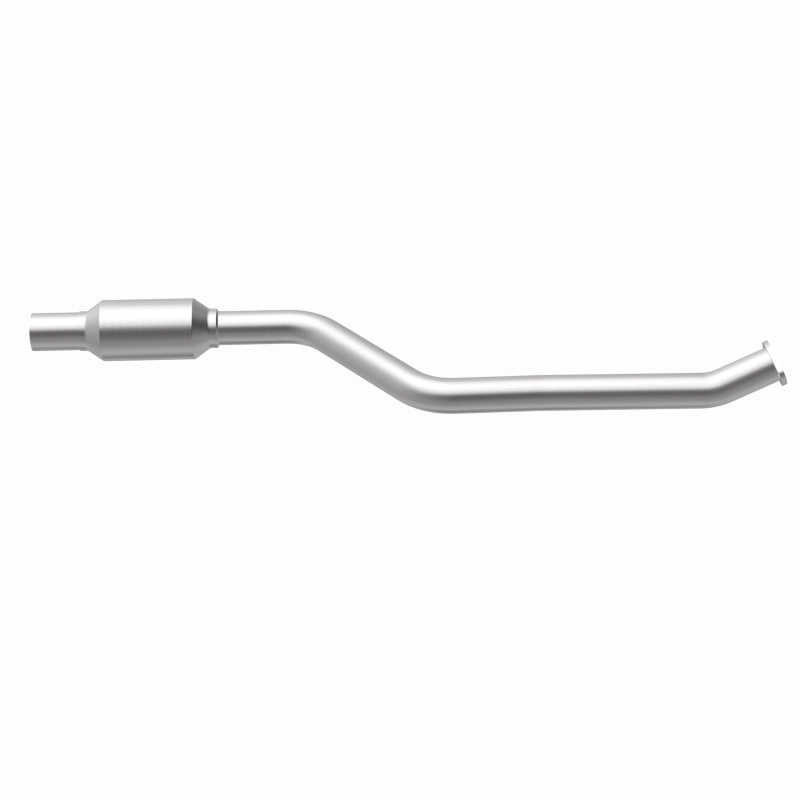 MagnaFlow Direct Fit Catalytic Converter BMW 5 08-09 Rear OEM