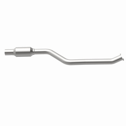 MagnaFlow Direct Fit Catalytic Converter BMW 5 08-09 Rear OEM