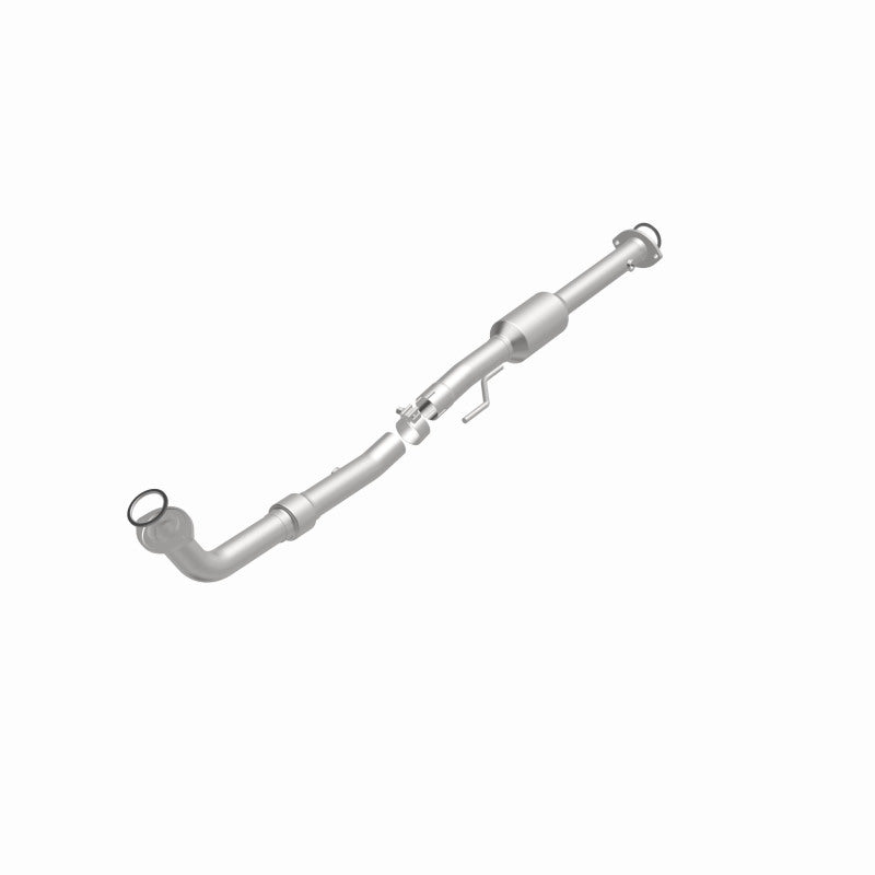 MagnaFlow Direct Fit Catalytic Converter 03-06 Camry 2.4L I4 OEM