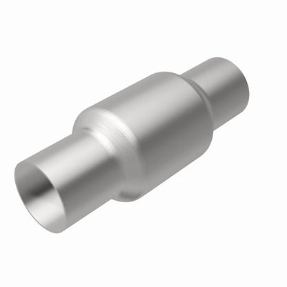MagnaFlow Universal Catalytic Converter 1.75inch pre-conv