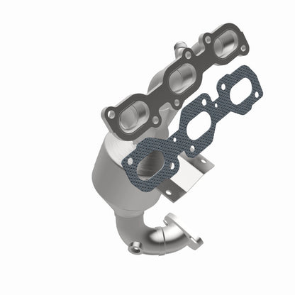 MagnaFlow Direct Fit Catalytic Converter 2007 Mercury Milan 3.0L