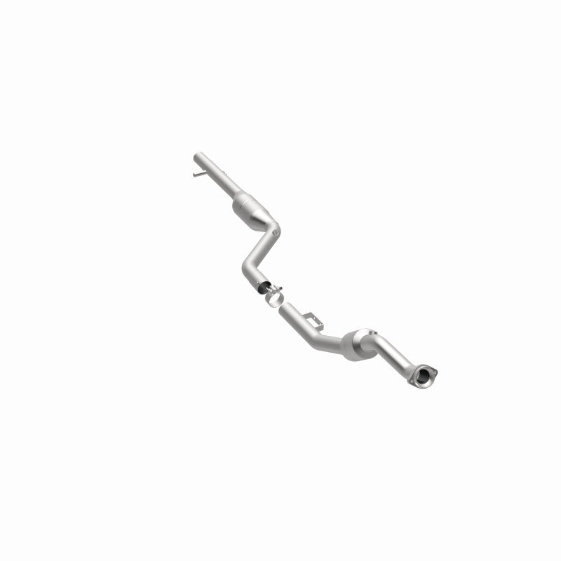 MagnaFlow Direct Fit Catalytic Converter 96-98 Mercedes SL500 5.0L