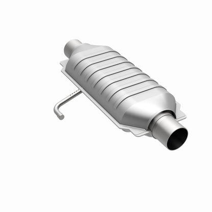 MagnaFlow Universal Catalytic Converter 3/3 W/2Air