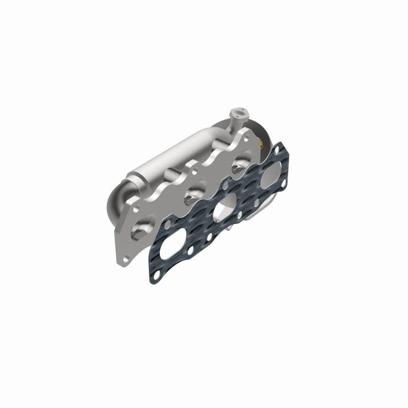 MagnaFlow Direct Fit Catalytic Converter 00 Suzuki Grand Vitara 2.5L