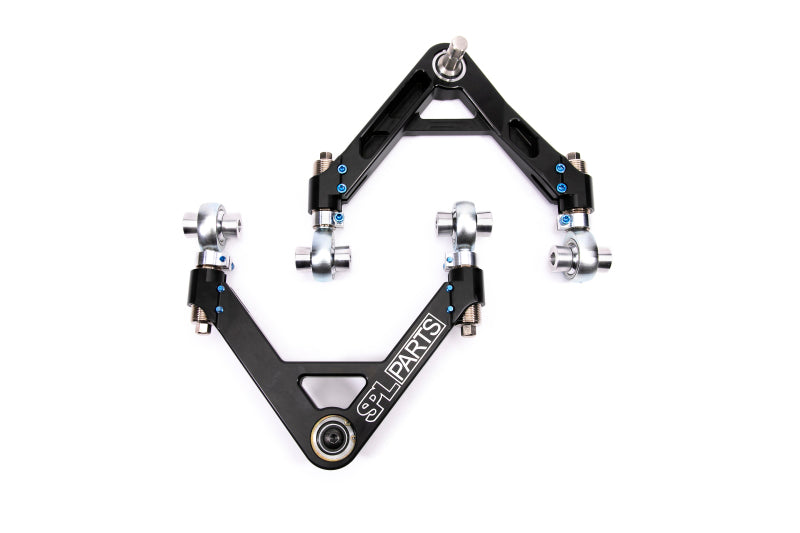 Peças SPL 2008+ Nissan GTR (R35) Camber superior dianteiro/braços de rodízio
