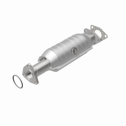 MagnaFlow Direct Fit Catalytic Converter 03-04 Honda Pilot 3.5L OEM