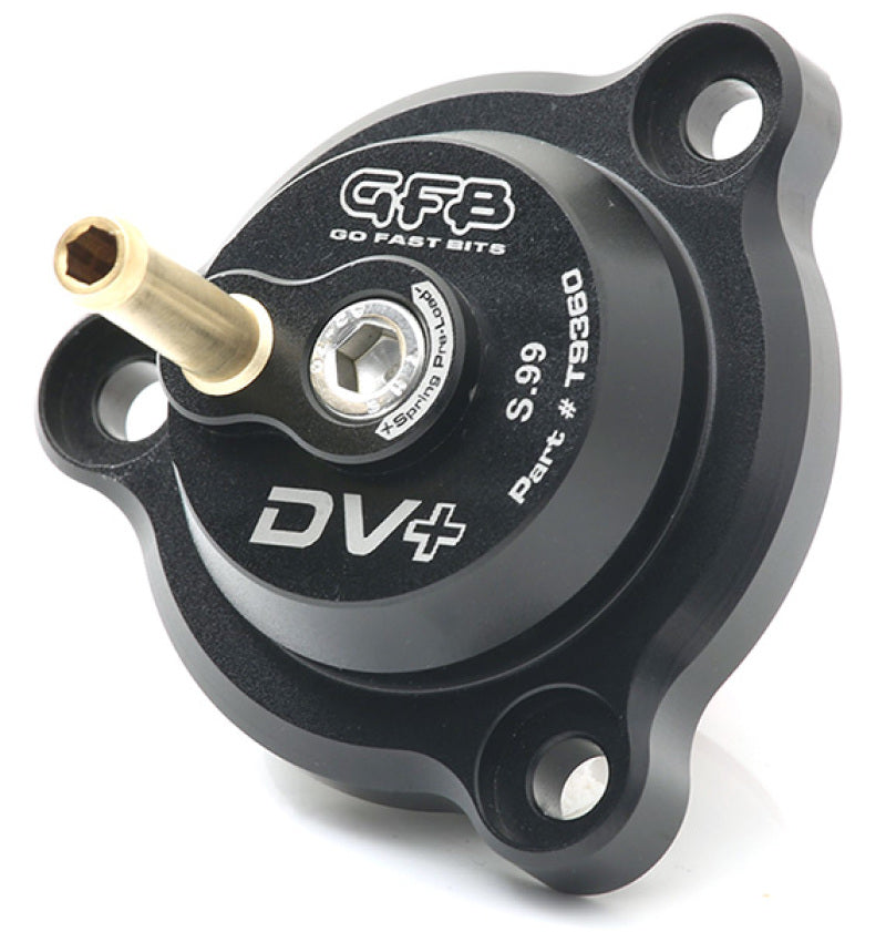 Valvula Desviadora GFB DV+ 2017+ Ford Focus RS