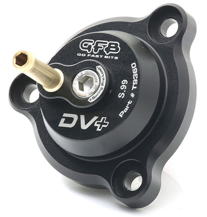 Valvula Desviadora GFB DV+ 2017+ Ford Focus RS