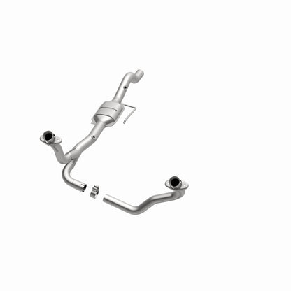 MagnaFlow Direct Fit Catalytic Converter 00-03 Durango 4WD OEM