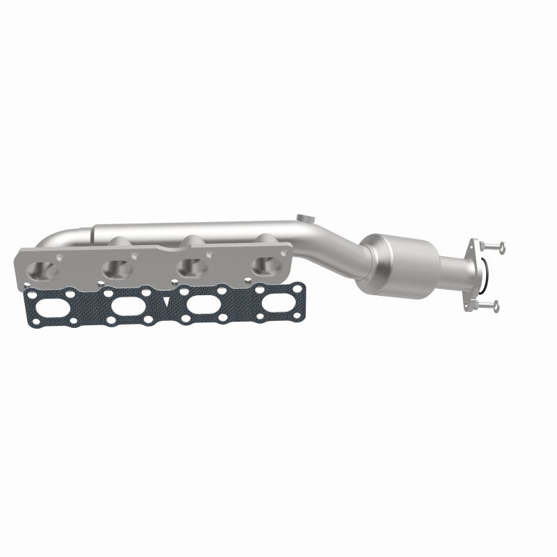 MagnaFlow Direct Fit Catalytic Converter 07 Titan 5.6L P/S manif OEM