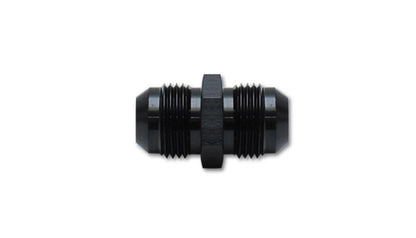 Adaptador de unión recta Vibrant -16AN a -16AN - Aluminio