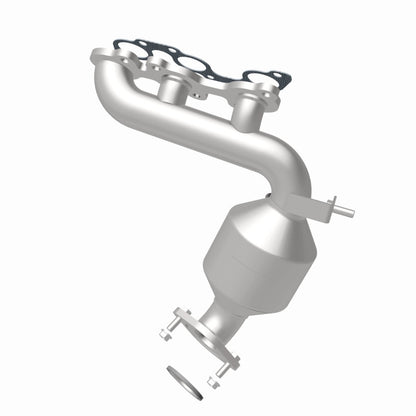 MagnaFlow Direct Fit Catalytic Converter 04-06 Lexus RX330 3.3L P/S