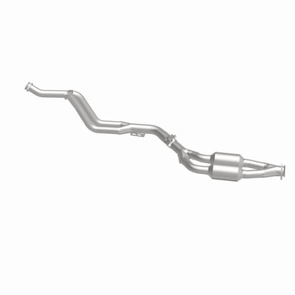 MagnaFlow Direct Fit Catalytic Converter 94-97 Mercedes C280 2.8L