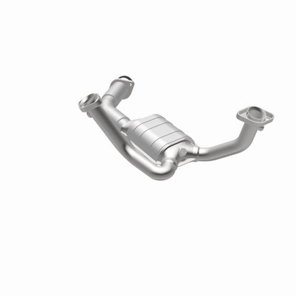 MagnaFlow Direct Fit Catalytic Converter Ford-Taurus-Mercury-Sable
