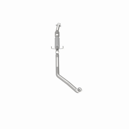 MagnaFlow Direct Fit Catalytic Converter 09 Matrix/Vibe 2.4 FWD OEM