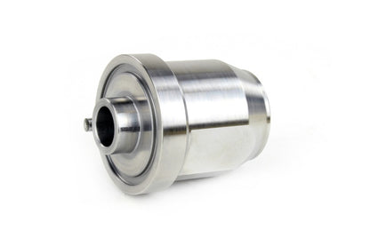 Perrin 19-21 Subaru WRX / 16-18 Forester Polea de manivela ligera (motores FA/FB con cubo grande) - rojo