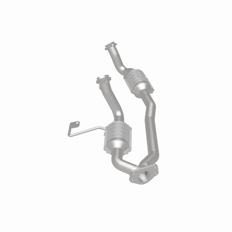 MagnaFlow Direct Fit Catalytic Converter 01-03 Windstar 3.8 OEM