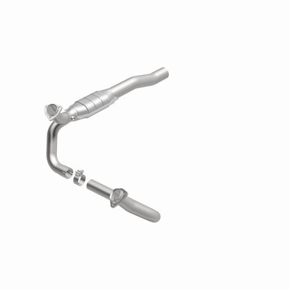 MagnaFlow Conv Direct Fit 94-95 Chevrolet Astro/GMC Safari 4.3L
