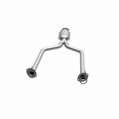 MagnaFlow Conv DF 02-08 Lexus SC430 4.3L Trasero