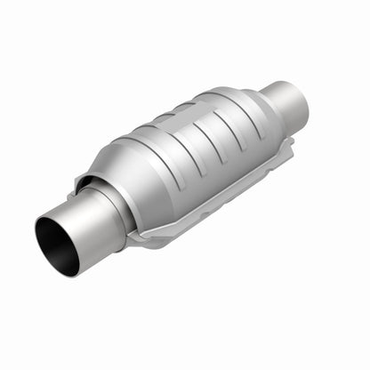 MagnaFlow Universal Catalytic Converter 2.25 Rear CA