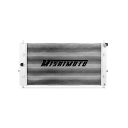 Mishimoto 05-10 Chevrolet Cobalt SS Performance Radiador de aluminio