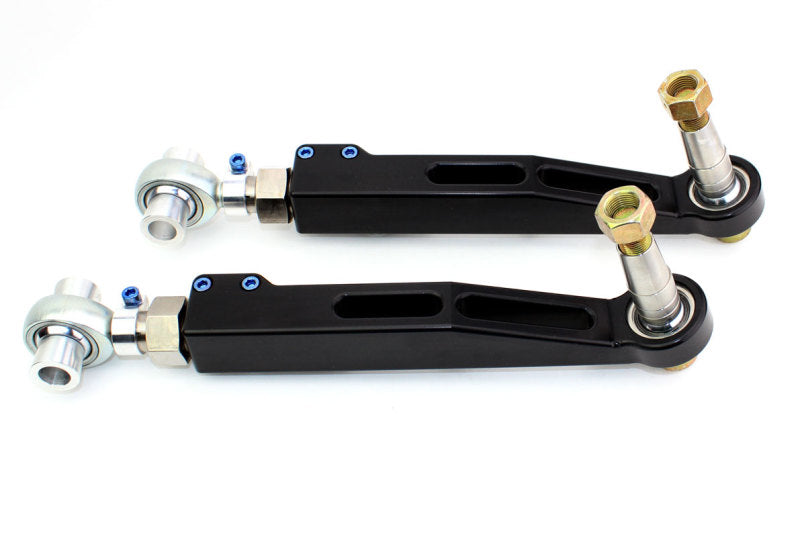 SPL Parts 2015+ Ford Mustang (S550) Brazos de control inferiores delanteros