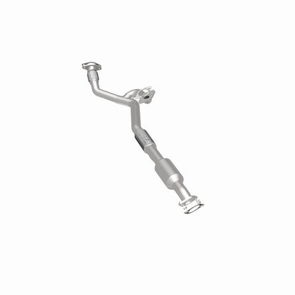MagnaFlow Direct Fit Catalytic Converter 14-15 Buick LaCrosse Premium / Leather V6 3.6L