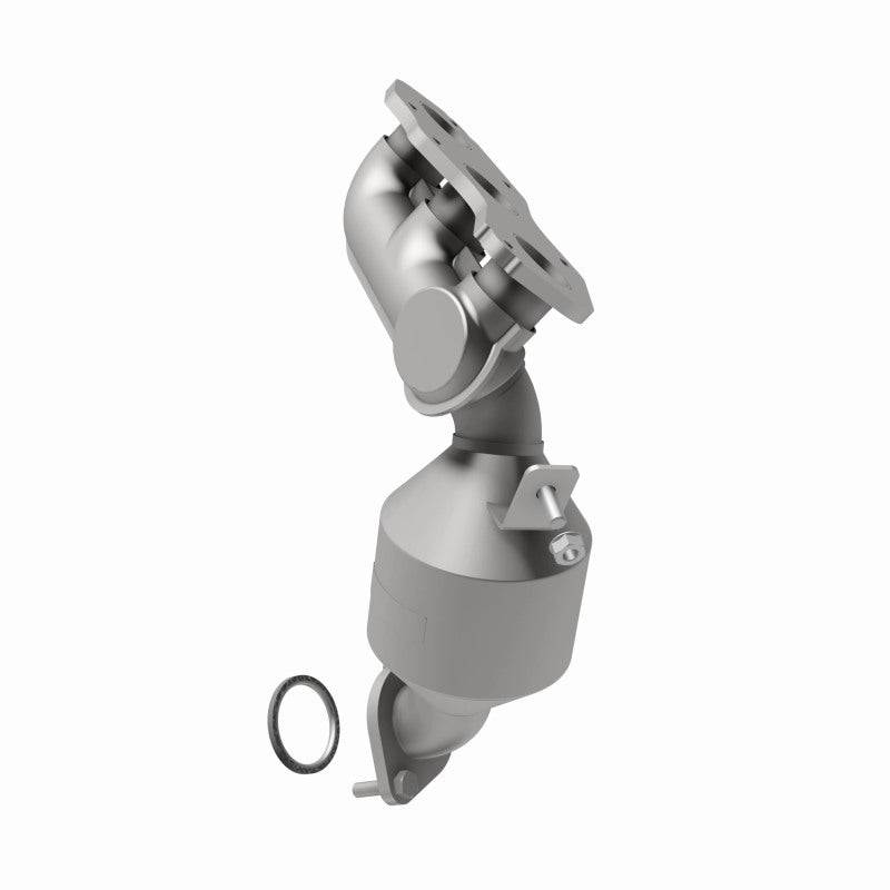 MagnaFlow Direct Fit Catalytic Converter 08-09 Toyota Highlander 3.5L