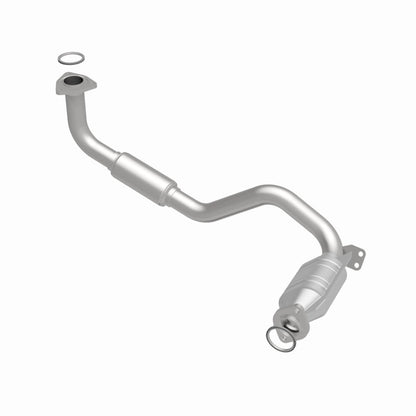 MagnaFlow Direct Fit Catalytic Converter Toyota MR2 Rear Conv.
