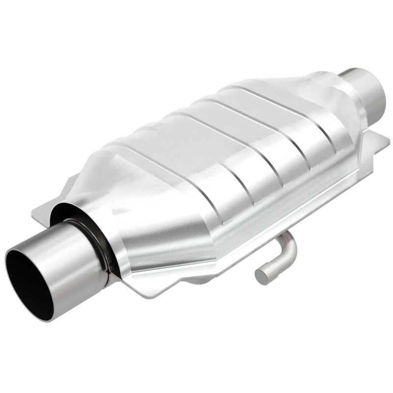 MagnaFlow Universal Catalytic Converter 3 W/Air