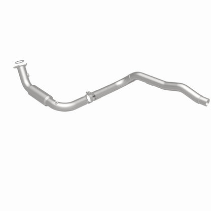 MagnaFlow Direct Fit Catalytic Converter 07-08 Sub XL 6.0 Driver Side OEM