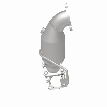 MagnaFlow Direct Fit Catalytic Converter 00-04 S40/V40 1.9L frt OEM