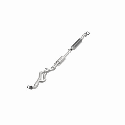 MagnaFlow Direct Fit Catalytic Converter 05-06 Hyundai Santa Fe 2.7L