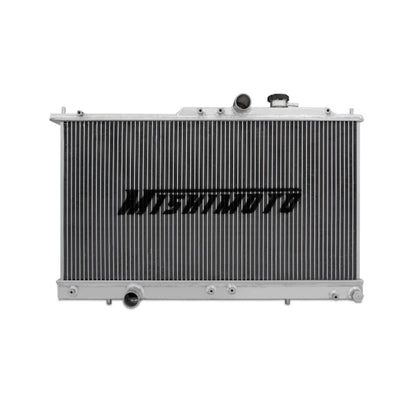 Radiador de aluminio manual Mishimoto 00-05 Mitsubishi Eclipse GT