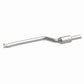 MagnaFlow 07-13 BMW 328i 3.0L L6 California Catalytic Converter Direct Fit