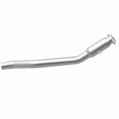 MagnaFlow Direct Fit Catalytic Converter 2012-2015 Grand Cherokee V8 6.4 OEM Underbody