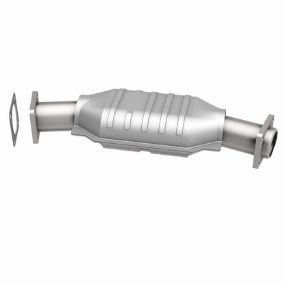 MagnaFlow Direct Fit Catalytic Converter GM 75 79