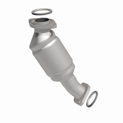 MagnaFlow Direct Fit Catalytic Converter 99-03 Lexus RX300 3.0L fron