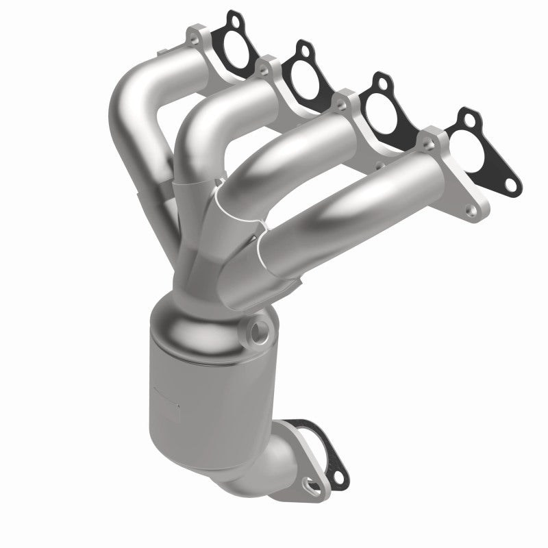 MagnaFlow Direct Fit Catalytic Converter 00-02 Hyundai Accent 1.5L