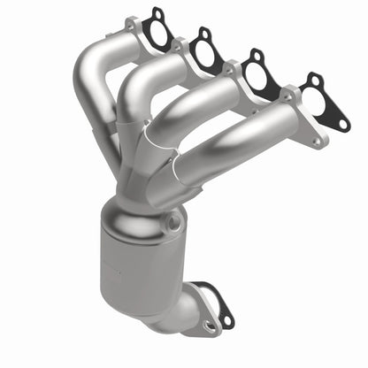 MagnaFlow Direct Fit Catalytic Converter 00-02 Hyundai Accent 1.5L