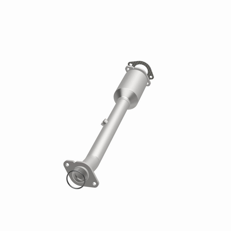 Parte inferior da carroceria Magnaflow Conv DF 11-15 Frontier 4