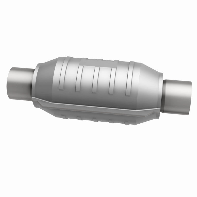 MagnaFlow Universal Catalytic Converter 2.25 Mf