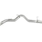 aFe MACHForce XP 5in DPF-Back 409SS Exhaust Dodge Diesel Trucks 07.5-12 L6-6.7L (td) Polished Tip