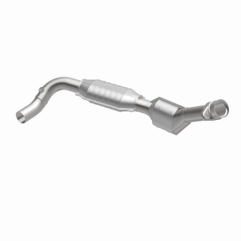 MagnaFlow Direct Fit Catalytic Converter 01-03 Ford E150 4.2L D/S