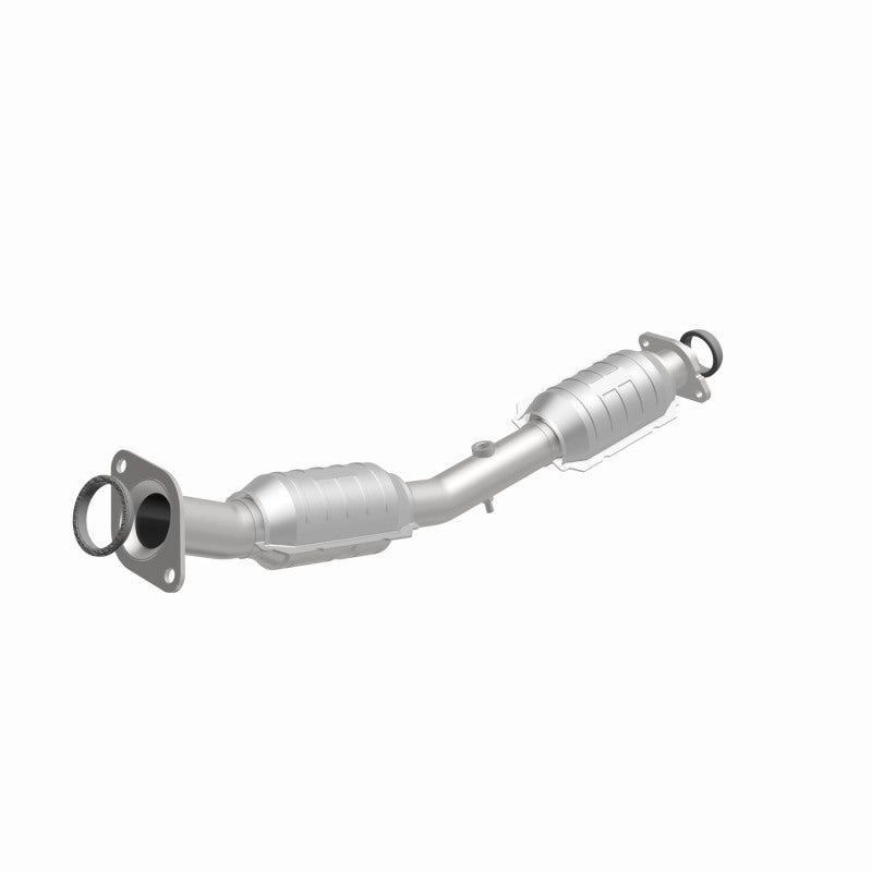 MagnaFlow Direct Fit Catalytic Converter 07-12 Nissan Versa 1.8L
