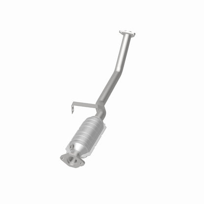 MagnaFlow Direct Fit Catalytic Converter 93-95 Infiniti J30 3.0L P/S