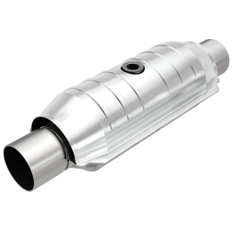 MagnaFlow Universal Catalytic Converter 2.00 inch CA Tier 1