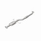 MagnaFlow Conv DF 06/00-05 Mitsubishi Eclipse / 06/00-03 Galant 2.4L Rear