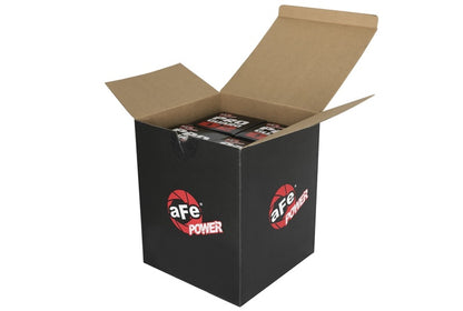 Filtro de combustível aFe Pro GUARD D2 11-17 Ford Diesel Trucks V8 6,7L (td) (pacote com 4)